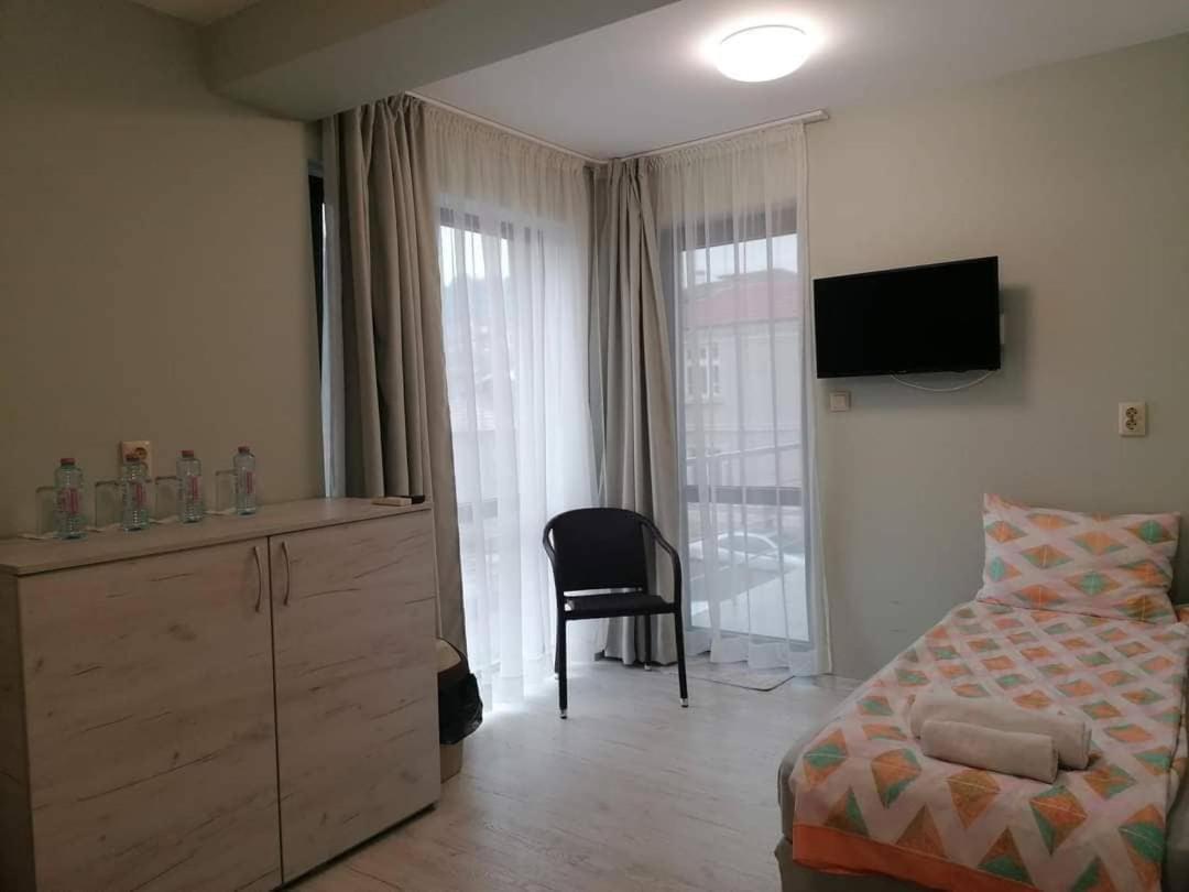 Стаи За Гости Гебедже Beloslav Exterior foto